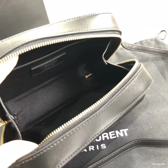 Vicky YSL Lambskin 0823